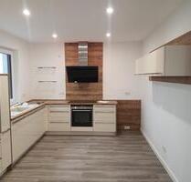 Moderne 3-Zimmer EG-Wohnung mit Terrasse KFW55 - Ibbenbüren Bockraden