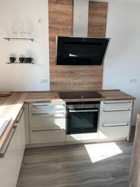 Foto - 3 Zimmer Erdgeschoßwohnung zur Miete in Ibbenbüren