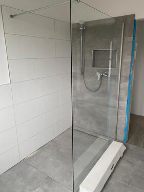 Foto - 3 Zimmer Erdgeschoßwohnung in Ibbenbüren