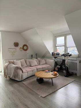 Foto - 3 Zimmer Etagenwohnung zur Miete in Lüdenscheid
