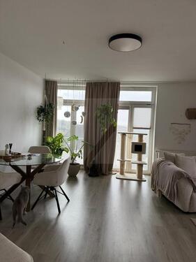 Foto - 3 Zimmer Etagenwohnung in Lüdenscheid