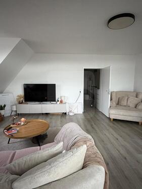 Foto - Etagenwohnung in Lüdenscheid zur Miete