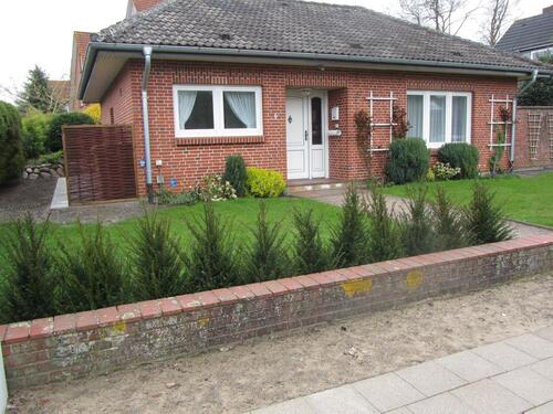 Foto - 2,5 Zimmer Haus in Bredstedt zu vermieten