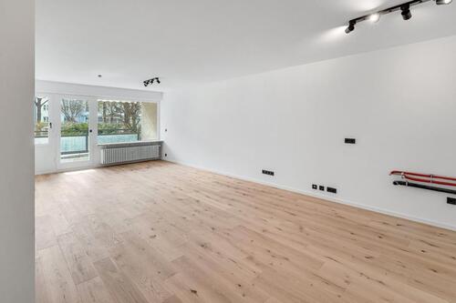 Foto - 3 Zimmer Hochparterre zum Kaufen in München