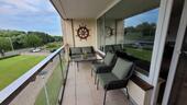 Foto - Ferienwohnung in Cuxhaven Döse, am Strand, 3 Zimmer von Privat
