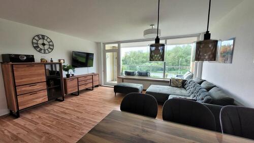Foto - 3 Zimmer Etagenwohnung zum Kaufen in Cuxhaven