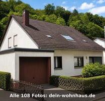 Zweifamilienhaus mit Einliegerwohnung – Versteigerung 28.10. - Pirmasens Niedersimten
