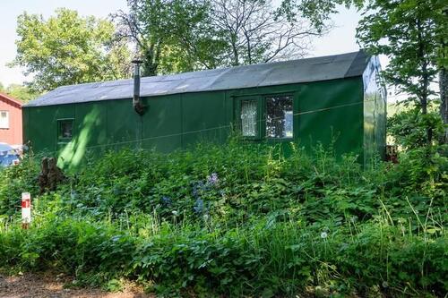 Foto - 1 Zimmer Etagenwohnung zum Kaufen in Ascheffel
