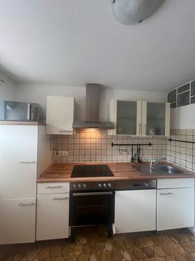 Foto - Etagenwohnung in Bischofswiesen