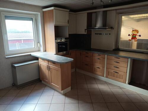 Foto - Einfamilienhaus in Schillingsfürst