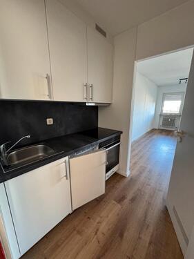 Foto - 2 Zimmer Wohnung in Pocking zu verkaufen kernsaniert 2021