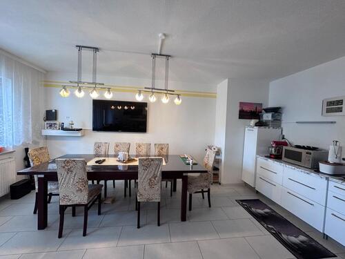 Foto - Etagenwohnung zur Miete in Erbach