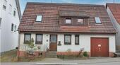Foto - Haus in Sondelfingen - 279.000,00 EUR Kaufpreis,