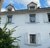 97421 Schweinfurt Dreifamilienhaus zu verkaufen