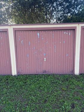 Foto - Garage in Herzberg am Harz zu vermieten