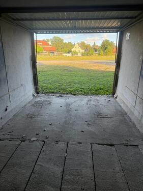 Foto - Etagenwohnung in Herzberg am Harz zur Miete