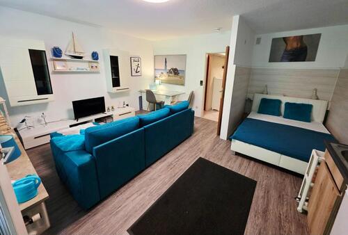 Foto - Barrierearme 1.5 Zimmerwohnung direkt an der Ostsee
