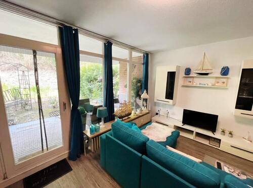 Foto - Etagenwohnung in Harrislee