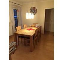 Helle 2-Zimmer-Wohnung mit Balkon & Einbauküche–Top Lage ab 01.11 - Deggendorf