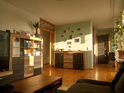 Foto - Etagenwohnung zur Miete in Wuppertal