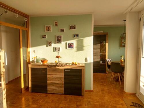 Foto - Etagenwohnung in Wuppertal zur Miete