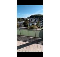 Helle 4 Z. 105 m² Eigentumswohnung mit Süd Balkon - Wuppertal Gemarkung Barmen