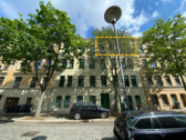 Foto - Charmante Wohnung in exzellenter Lage von Halle zu verkaufen