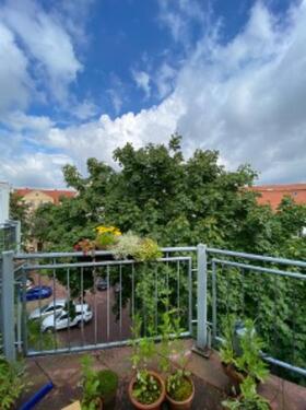 Foto - Etagenwohnung in Halle (Saale) zum Kaufen