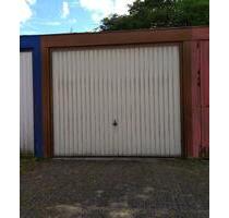 Garage zu vermieten in Leer Breslauer Str. 65€ Monat - Leer (Ostfriesland)