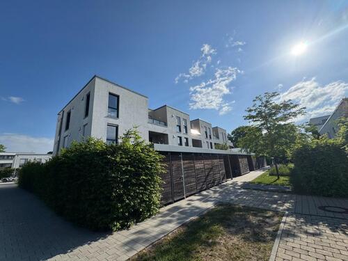 Foto - Etagenwohnung zum Kaufen in Freising