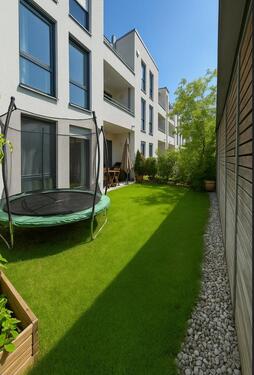 Foto - Etagenwohnung in Freising