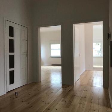 Foto - 3-Zimmerwohnung in Zentrum von Bad Harzburg