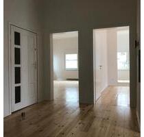 3-Zimmerwohnung in Zentrum von Bad Harzburg