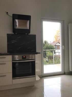 Foto - Etagenwohnung in Bad Harzburg zur Miete