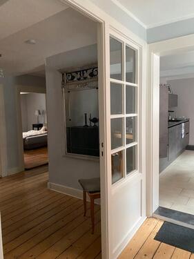 Foto - Cooles möbliertes Cityappartement auf Zeit ab Februar 26