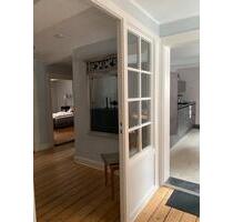 Cooles möbliertes Cityappartement auf Zeit ab Februar 26 - Göttingen Oststadt