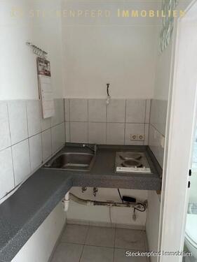 Foto - Etagenwohnung in Hannover zur Miete