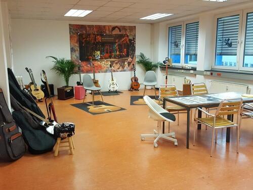 Foto - Gewerberäume im Herzen von Hildesheim zu vermieten!