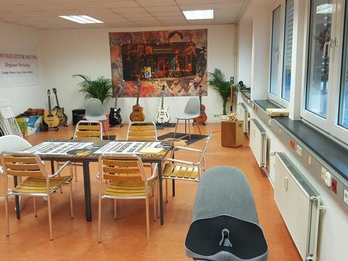 Foto - andere zur Miete in Hildesheim