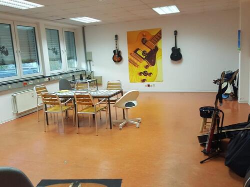 Foto - andere in Hildesheim