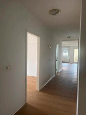 Foto - Etagenwohnung in Neuenhagen bei Berlin zur Miete