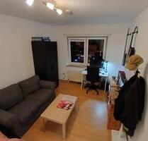 Schöne 1-Zimmer Wohnung! (gegenüber der Uni) - Paderborn Neuenbeken