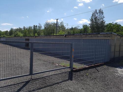 Foto - Garage mit Stromanschluss in Spremberg
