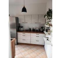 Schöne 3-Zimmer-Erdgeschosswohnung in Weimar