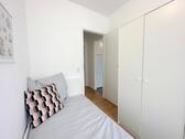 Foto - 1 Zimmer Etagenwohnung zur Miete in Mannheim