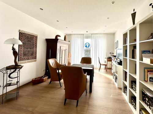 Foto - 2 Zimmer Etagenwohnung in Boppard