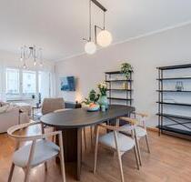 Geräumige 3-Zimmer-Wohnung mit Balkon in Berlin-Spandau