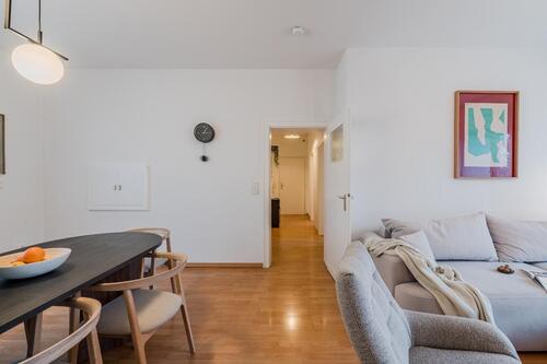 Foto - 3 Zimmer Etagenwohnung in Berlin