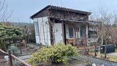 Foto - Kleingarten Pachtgarten Schrebergarten Garten im Spreewald