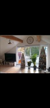 Foto - 3 Zimmer Etagenwohnung in Ispringen